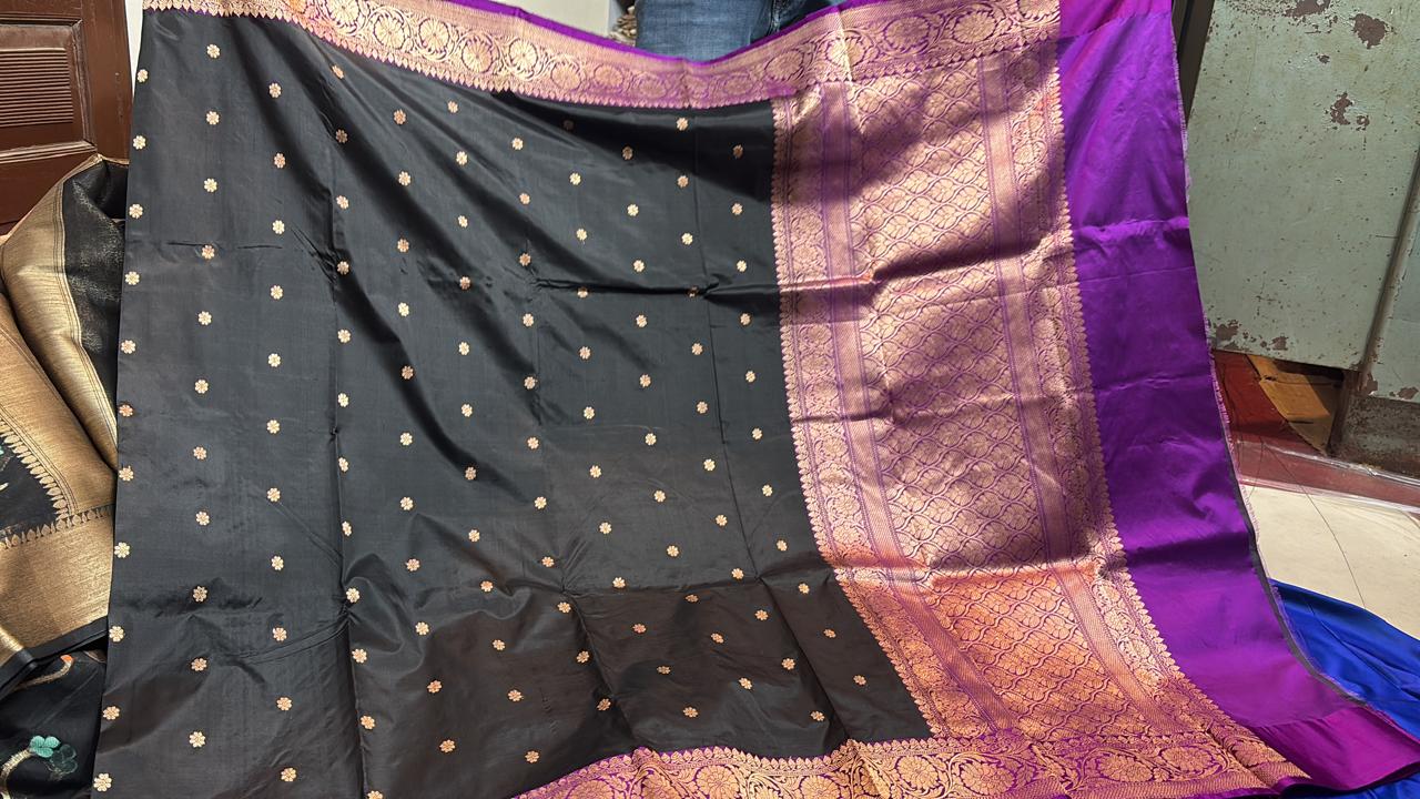 Silk Saree 9
