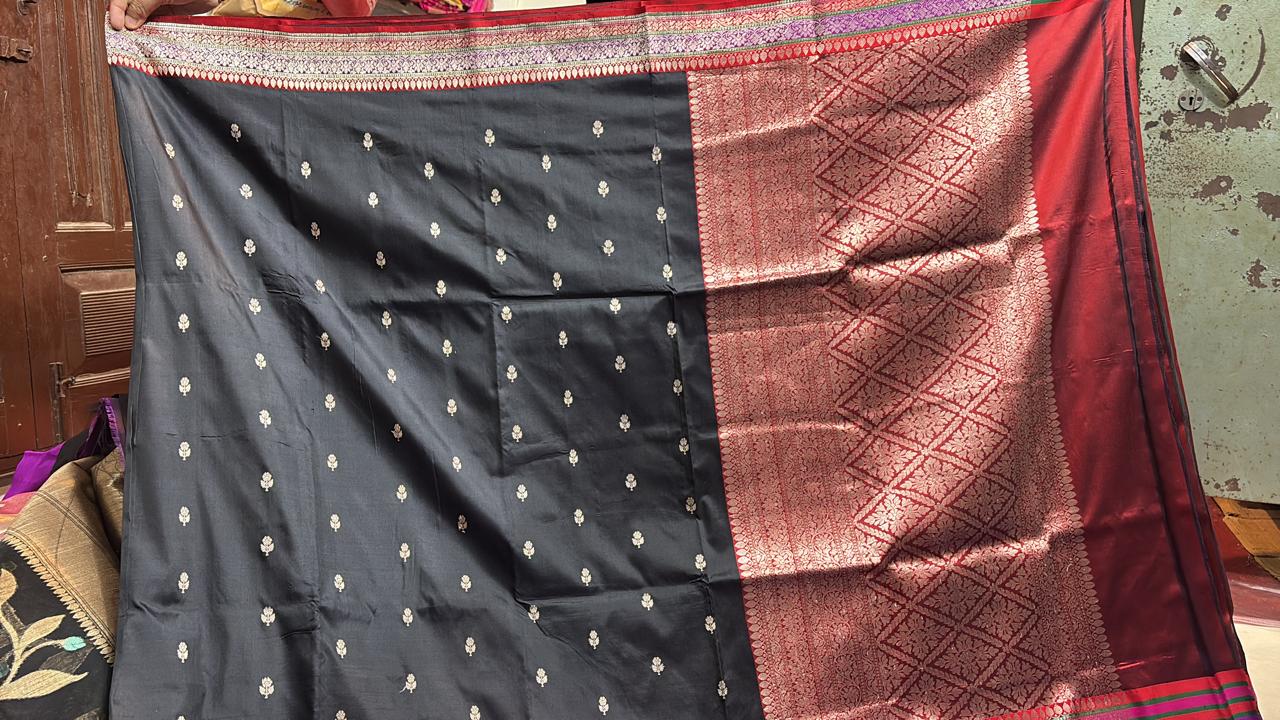 Silk Saree 10