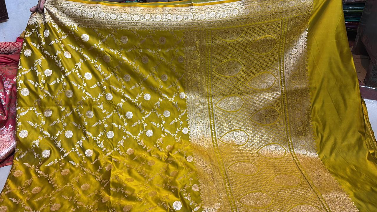 Silk Saree 2
