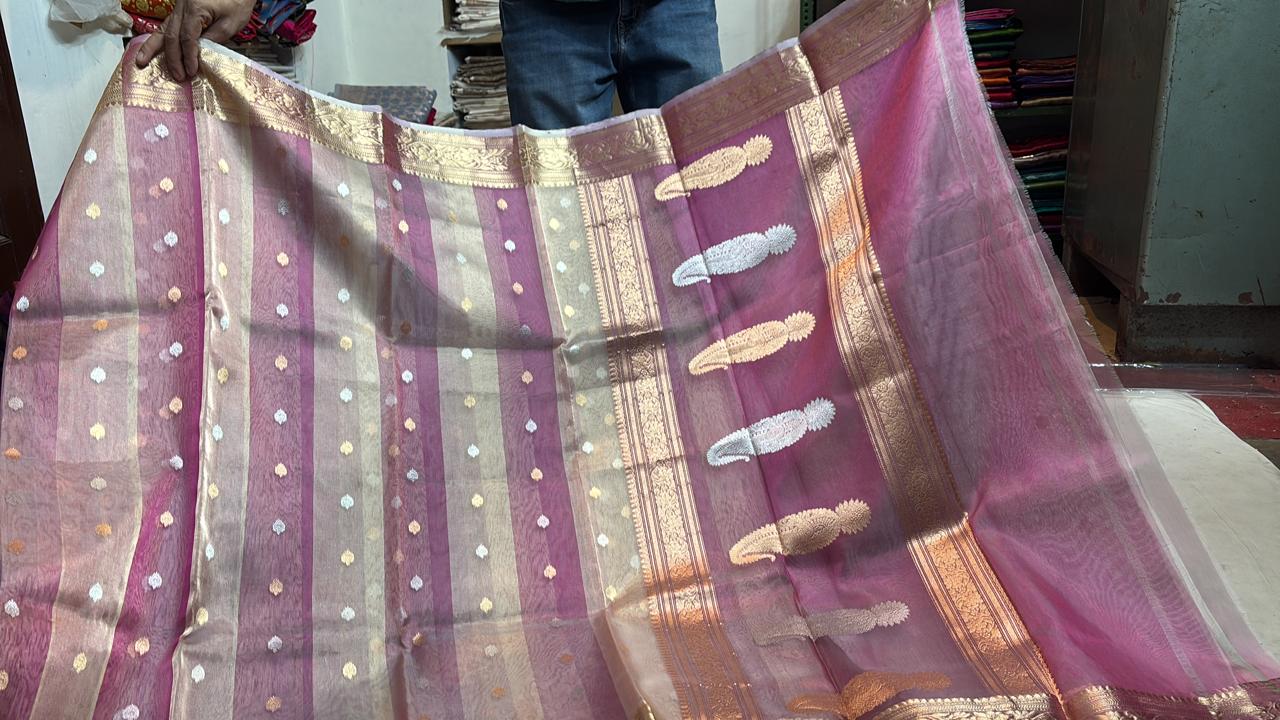 Silk Saree 5