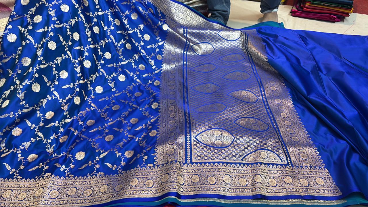 Silk Saree 6