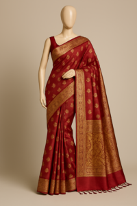 silkaurasarees